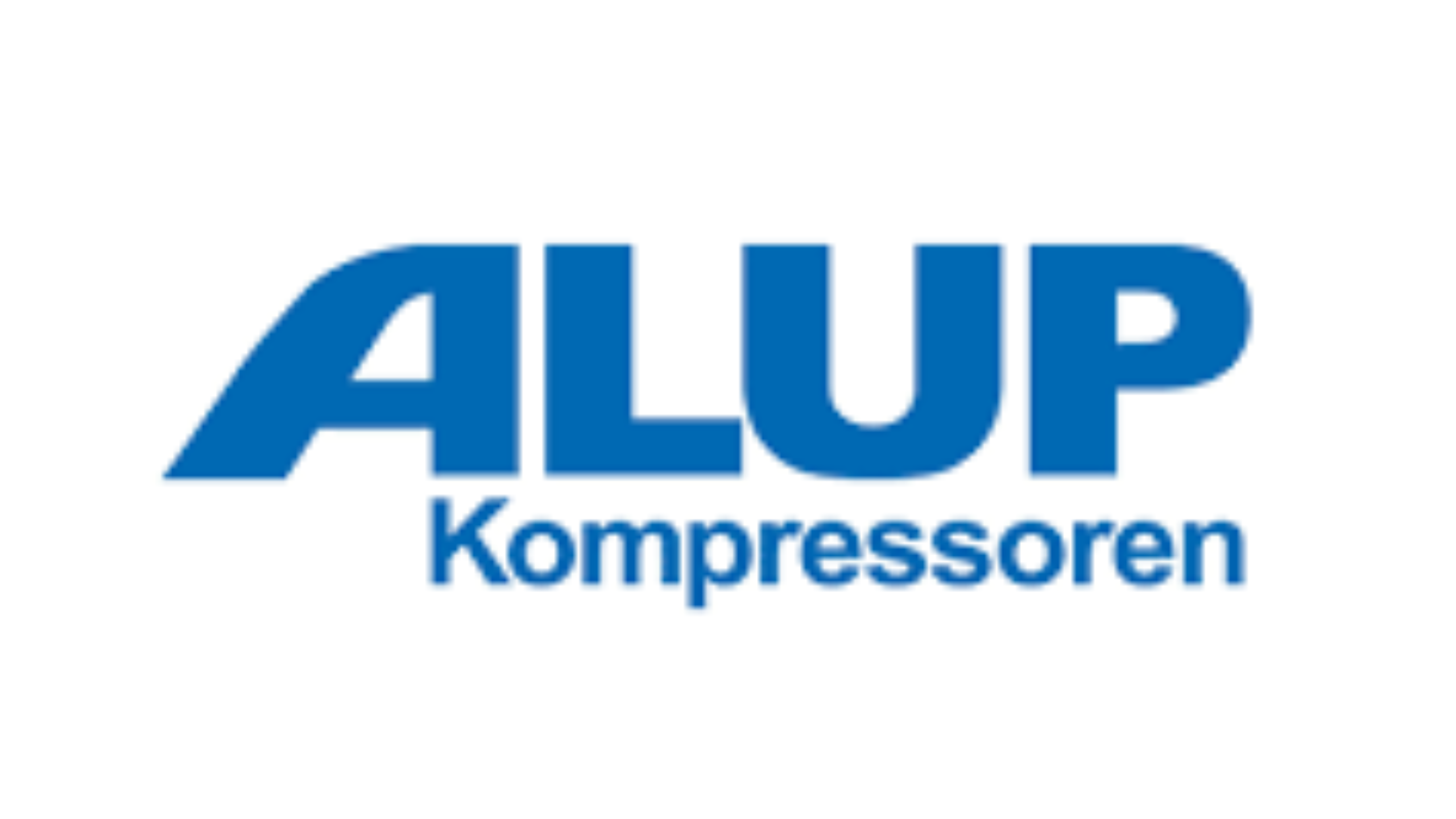 Alup logo web