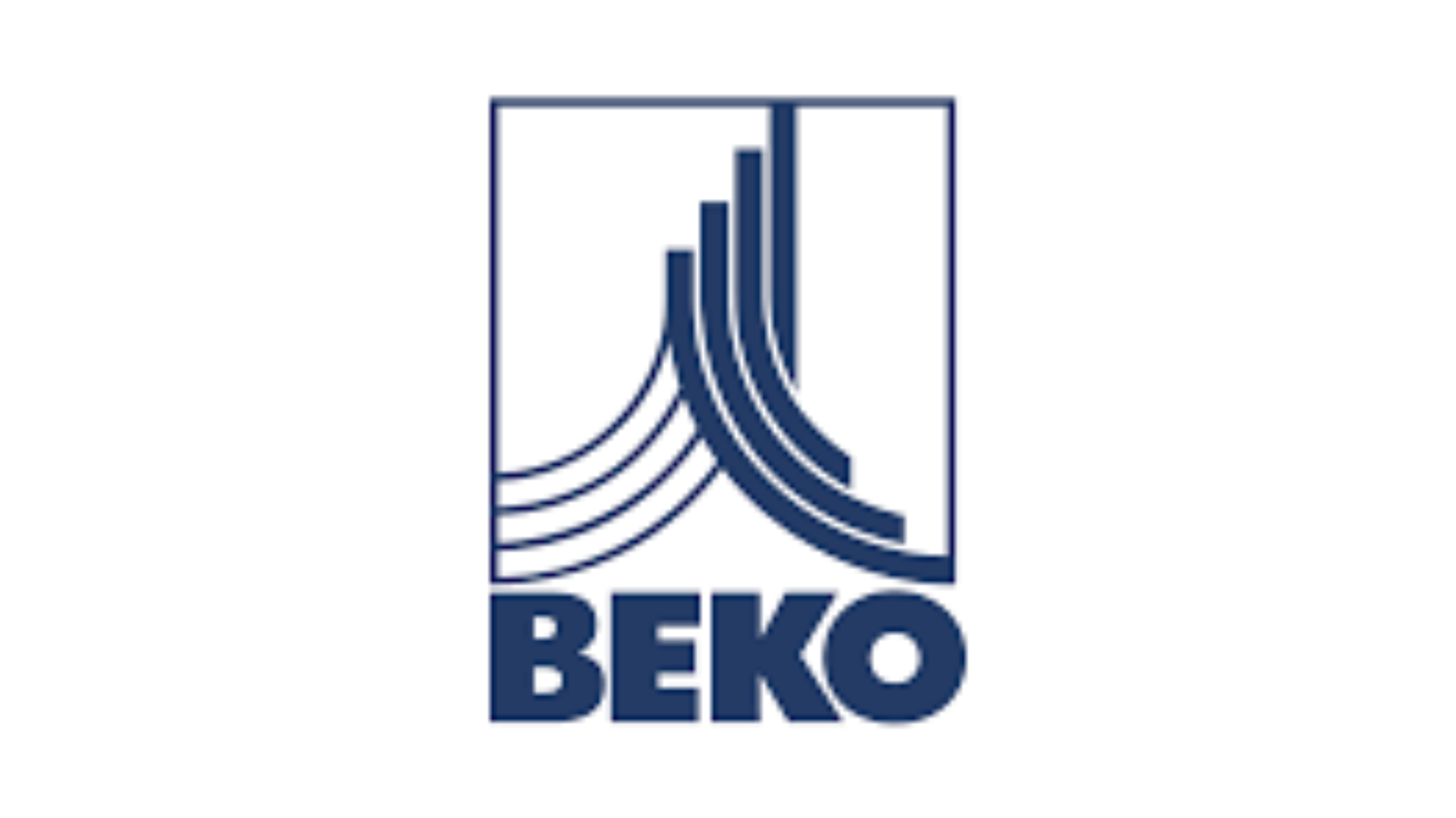 Beko logo web