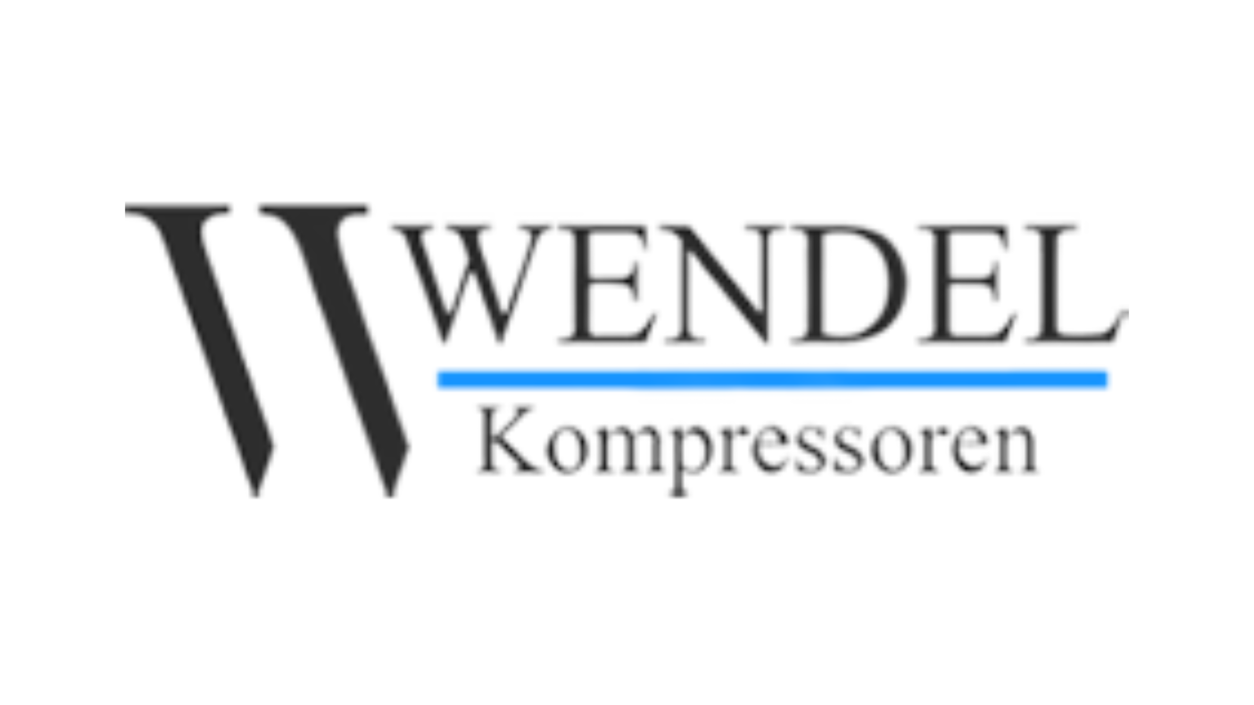 Wendel Logo web